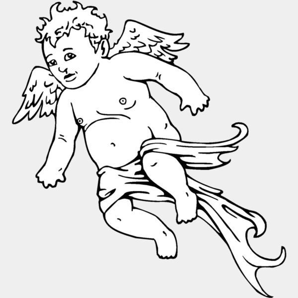 cupid Thumbnail