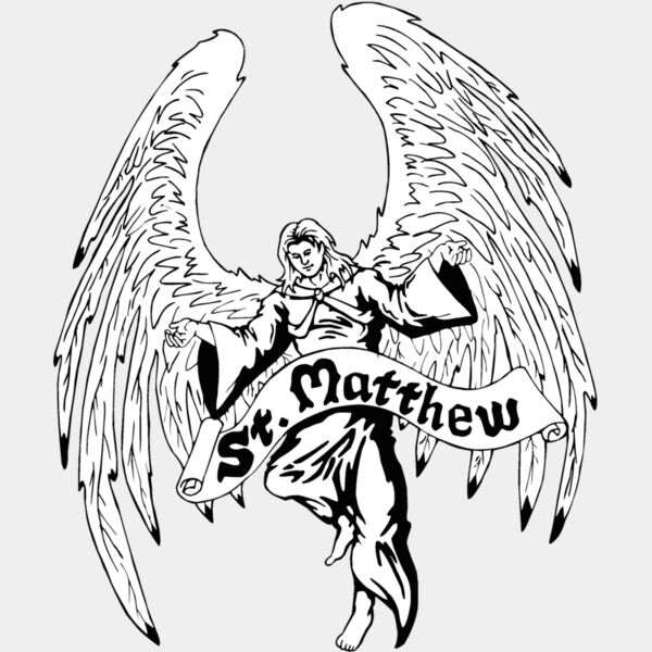 st. matthew Thumbnail