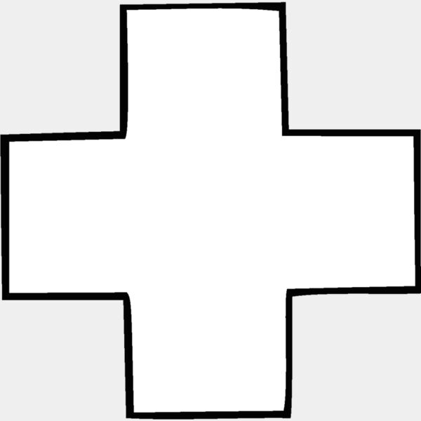 greek cross Thumbnail