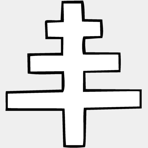 papal cross Thumbnail