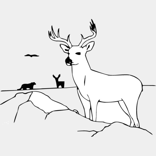 deer Thumbnail