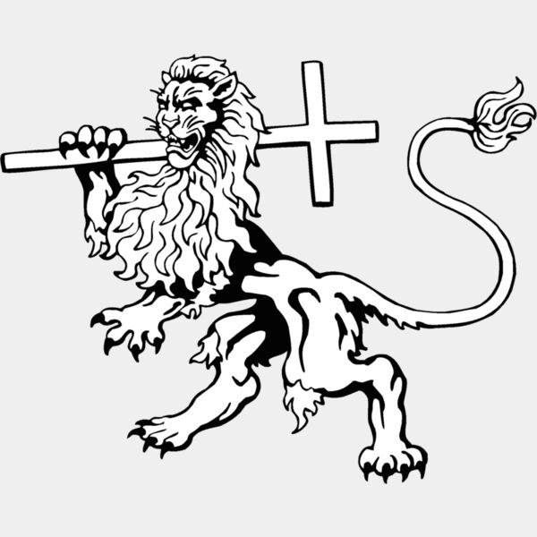 lionwithcross2 Thumbnail