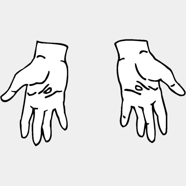 crucifiedhands Thumbnail