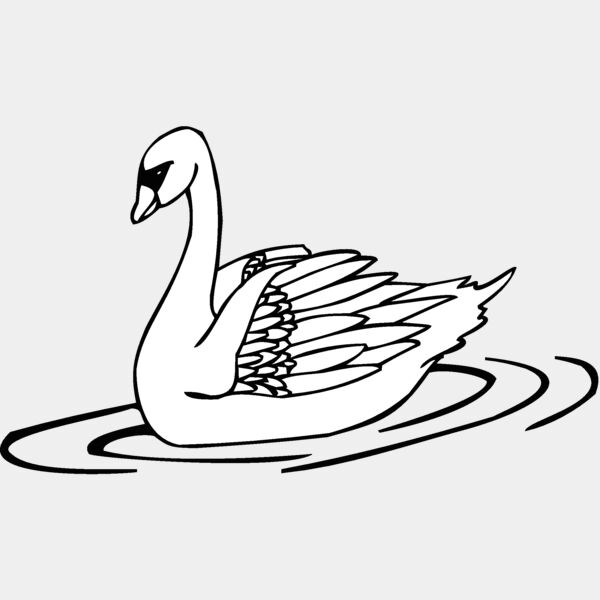 swan Thumbnail