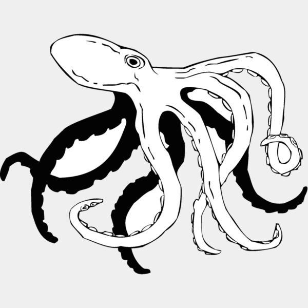 octopus Thumbnail