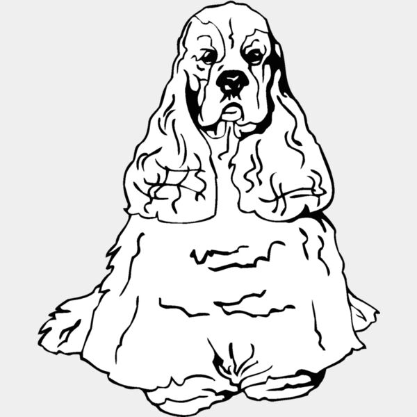 cocker spaniel Thumbnail