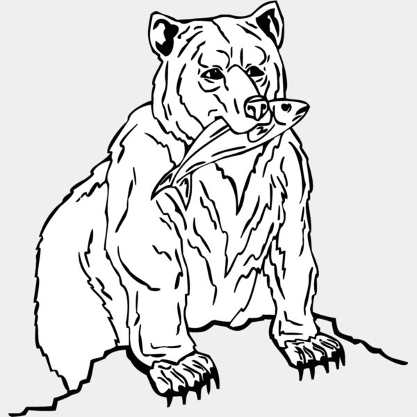 bearwithfish Thumbnail