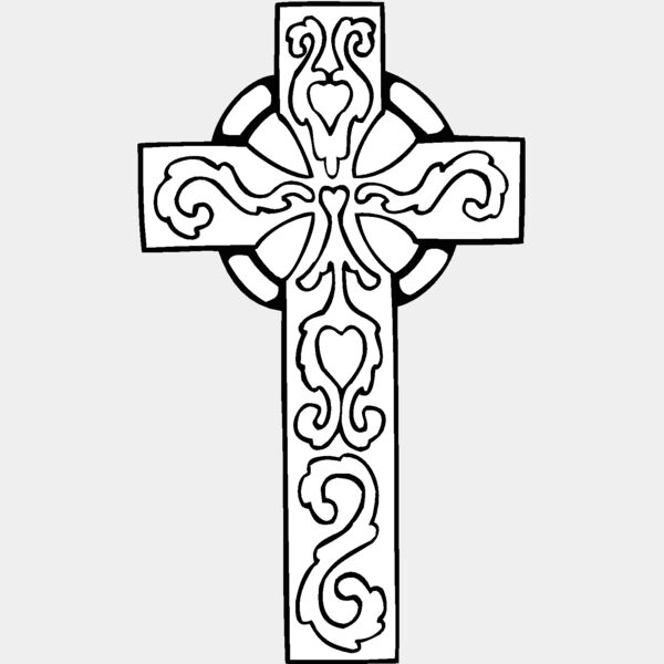 celtic cross 2 Thumbnail