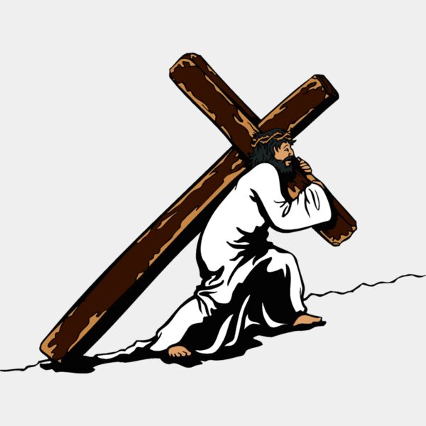 jesuscross Thumbnail