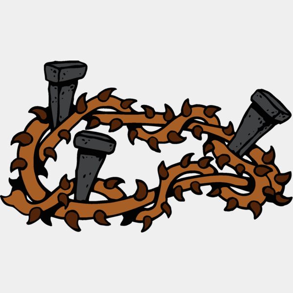 nailsnthorns1 Thumbnail