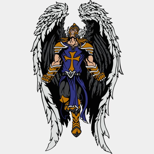 esangel003clr Thumbnail