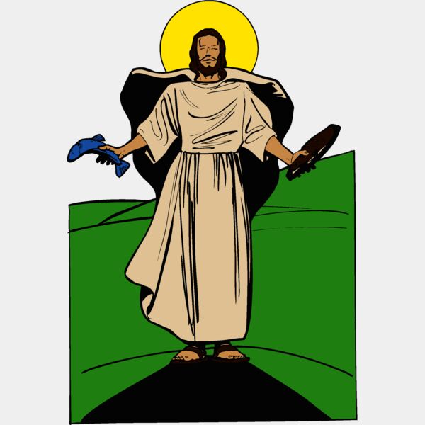 jesus1 Thumbnail
