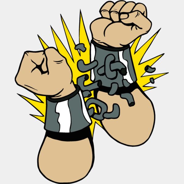 breakingchainsshackles Thumbnail