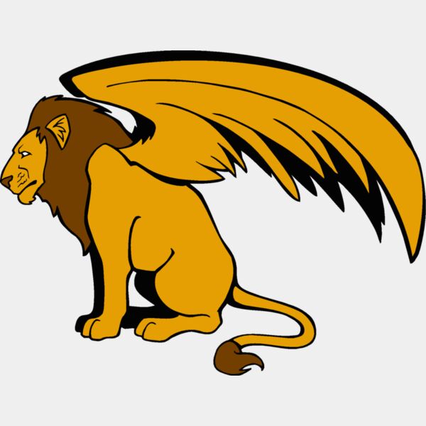 wingedlion1 Thumbnail