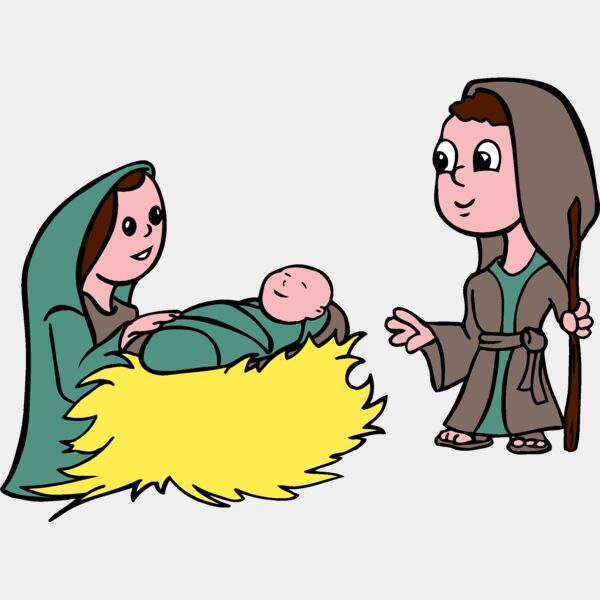 mangerscene1 Thumbnail