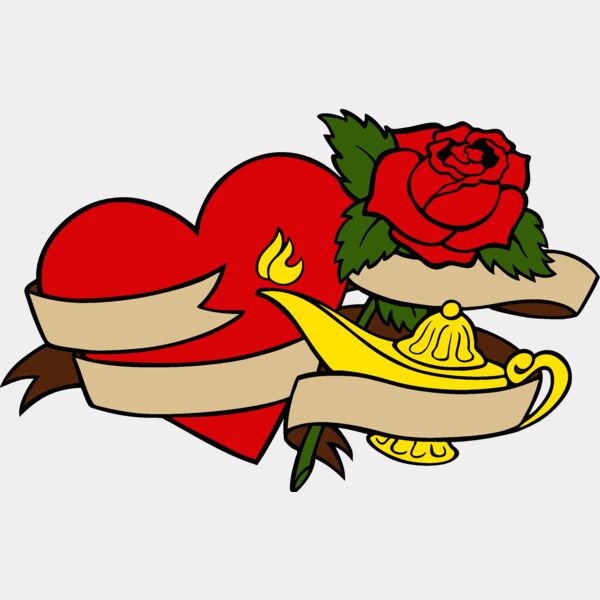 es2heart003clr Thumbnail