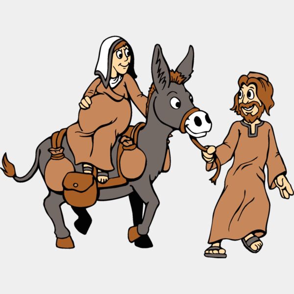 mary and joseph 02 Thumbnail