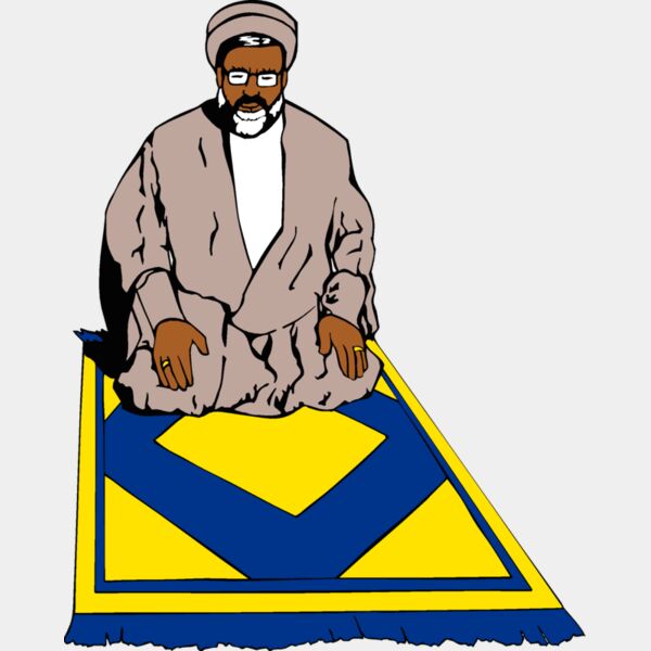 islamprayer Thumbnail