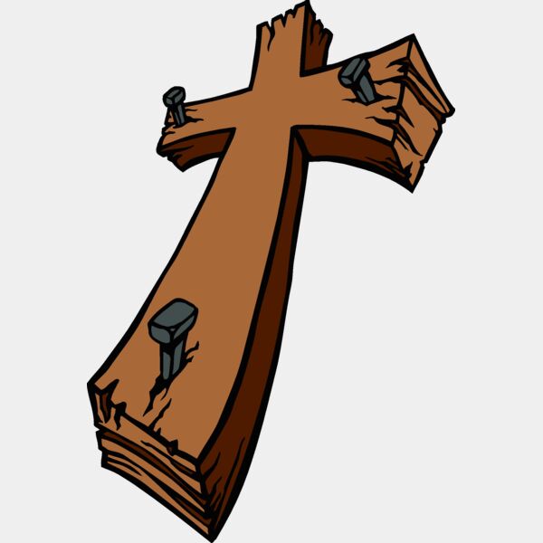 nailsoncross1 Thumbnail