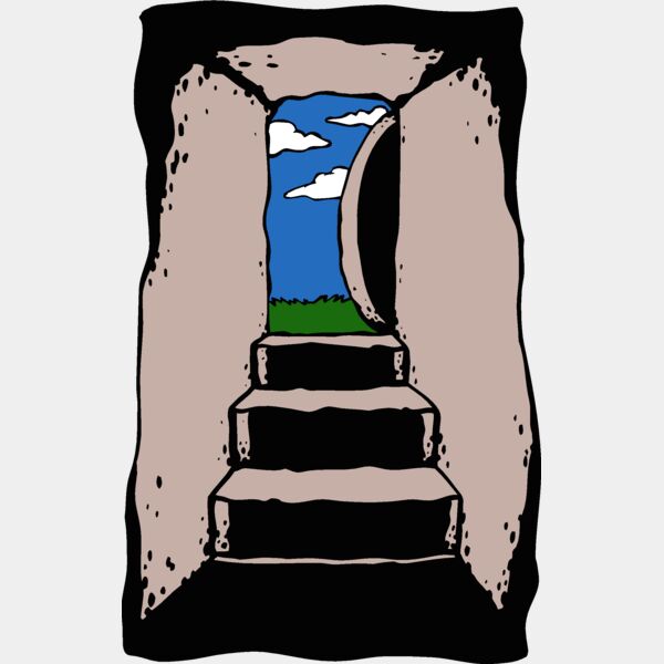 jesustomb2 Thumbnail