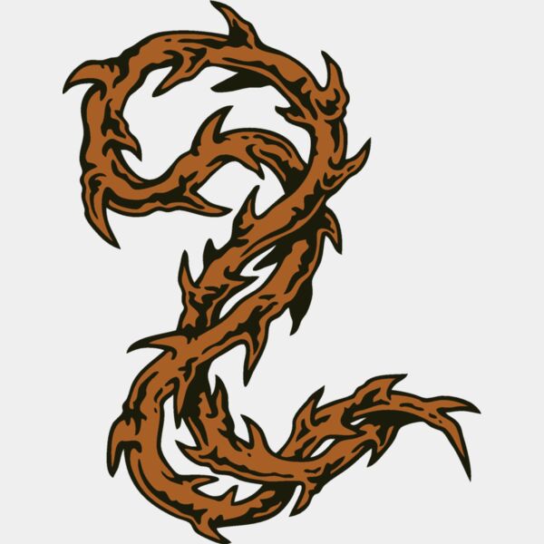 esthorns003clr Thumbnail