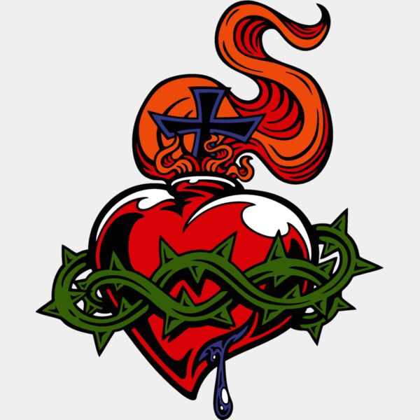 es2heart008clr Thumbnail