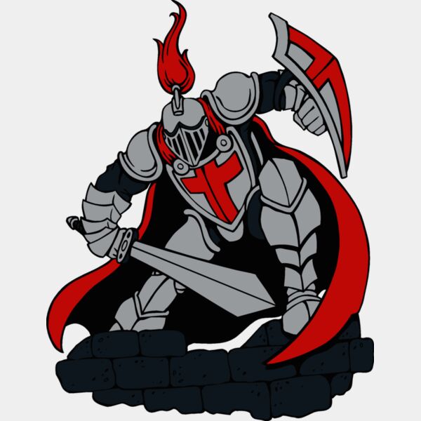 holywarrior3 Thumbnail