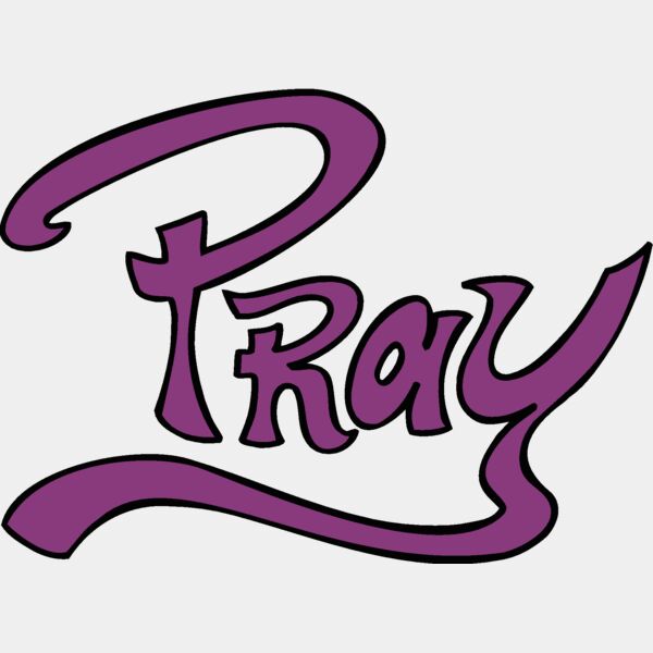 pray1 Thumbnail