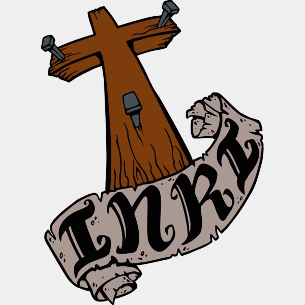 inri cross Thumbnail