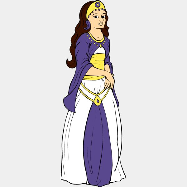 queenesther Thumbnail