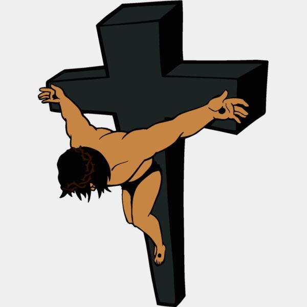 crucifix2 Thumbnail