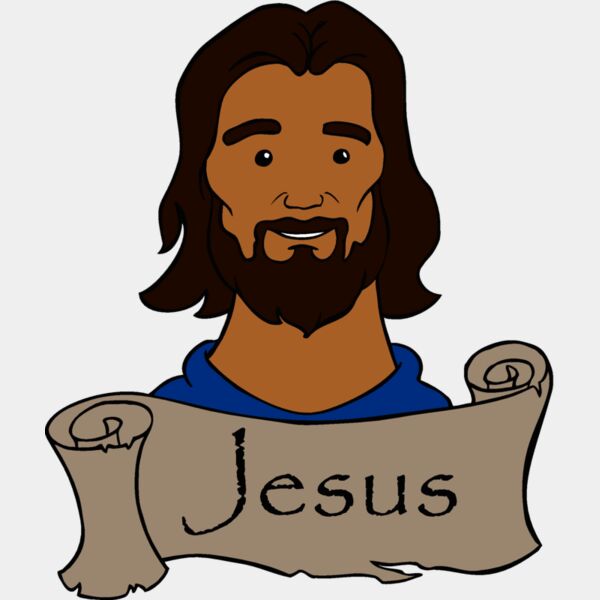 jesus2 Thumbnail