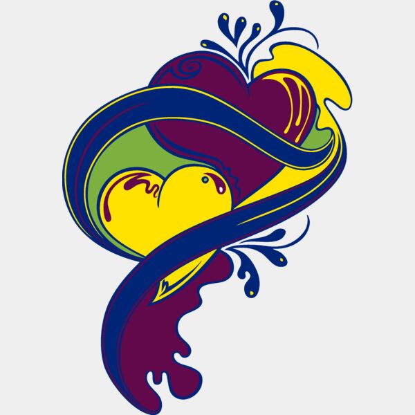 esheart007clr Thumbnail