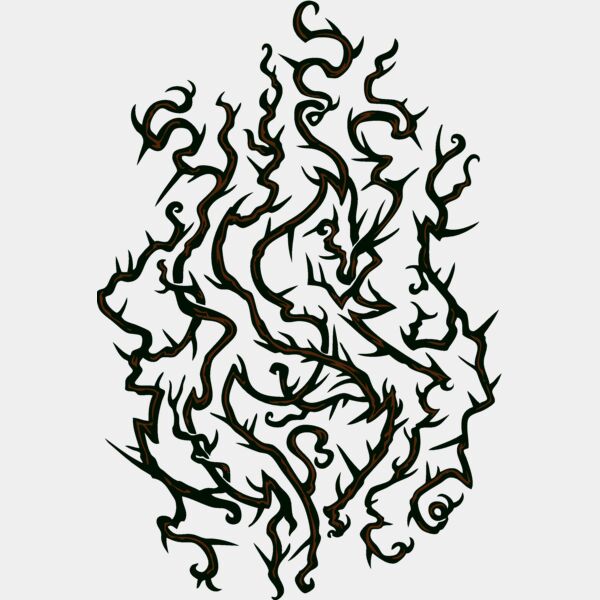 esthorns002clr Thumbnail