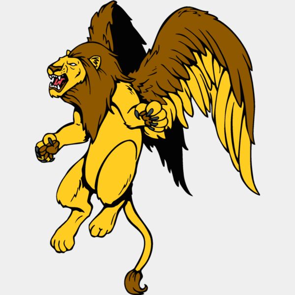 wingedlion2 Thumbnail