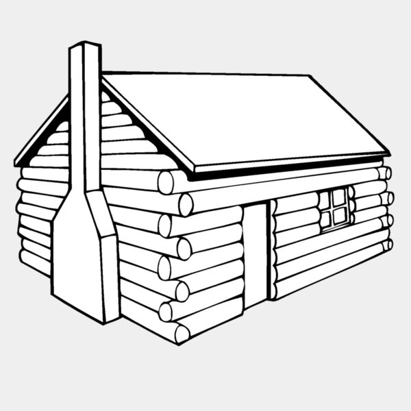 log cabin Thumbnail