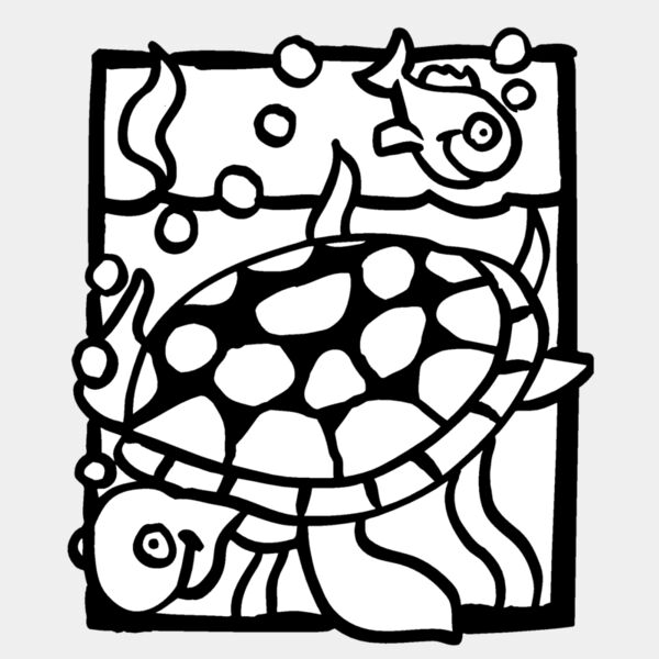 seaturtlescene Thumbnail