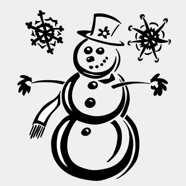 snowman1 Thumbnail