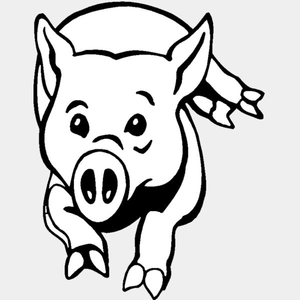pig Thumbnail