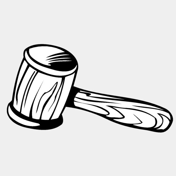 gavel Thumbnail