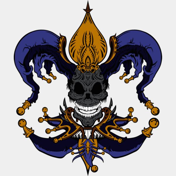 es3skull08clr Thumbnail