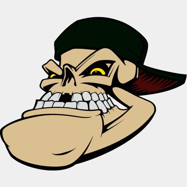 es3skull15clr Thumbnail