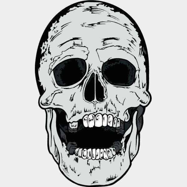 es3skull20clr Thumbnail