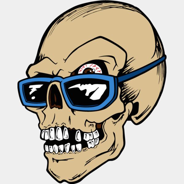 es2skull023clr Thumbnail