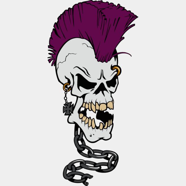 es3skull09clr Thumbnail