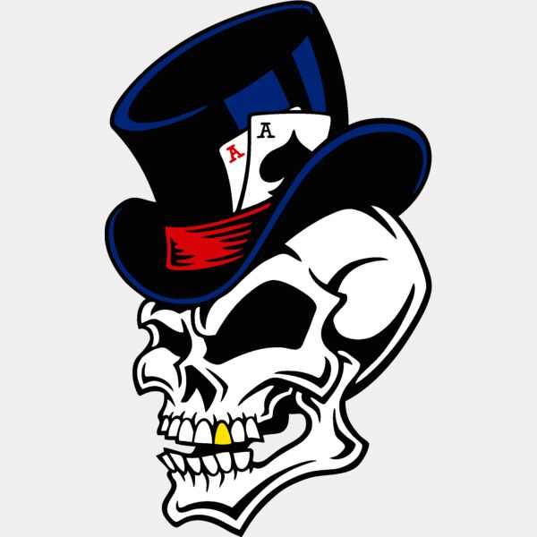 es2skull014clr Thumbnail