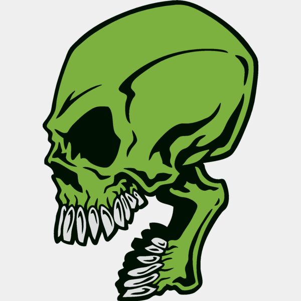 es2skull011clr Thumbnail