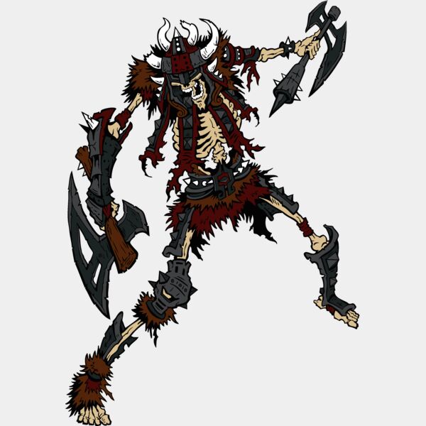 es2skeleton001clr Thumbnail