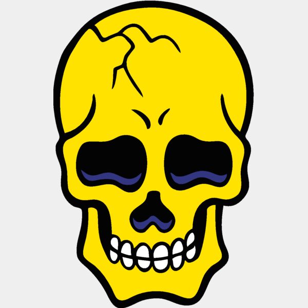 es2skull018clr Thumbnail