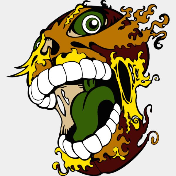 es3skull21clr Thumbnail